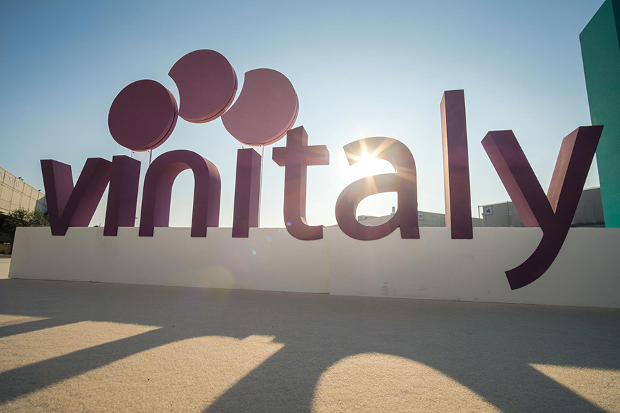 The great return: Vinitaly officially reopens the season