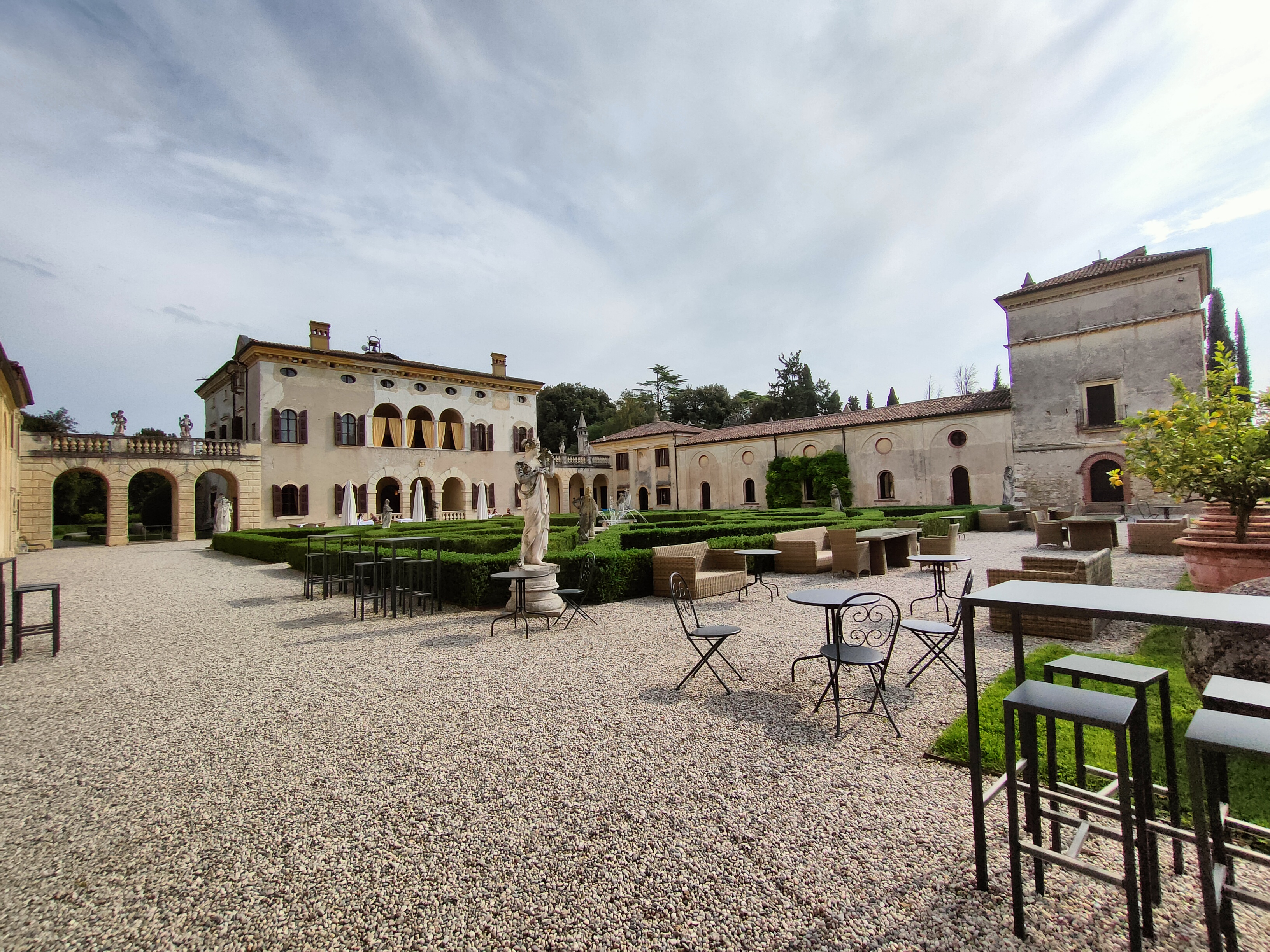 Villas, vineyards, Valpolicella (part 2)
