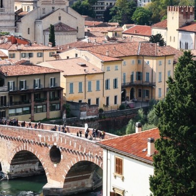 Passeggia e gusta Verona