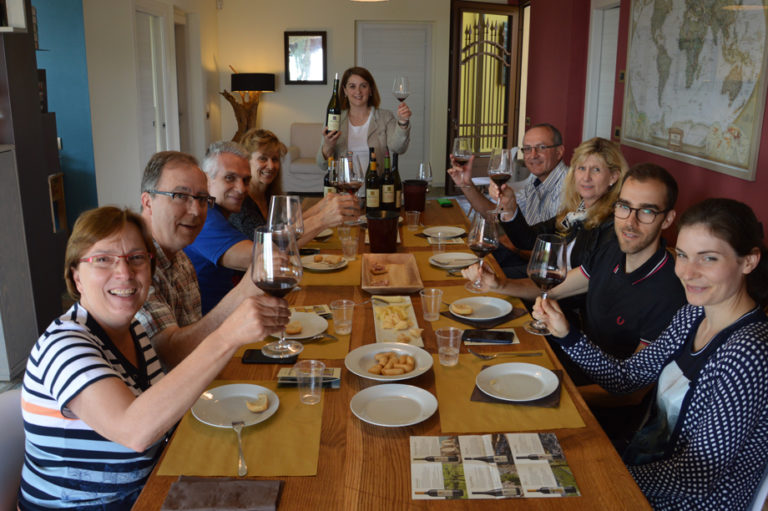Sunday around Valpolicella lunch - Pagus Wine Tours
