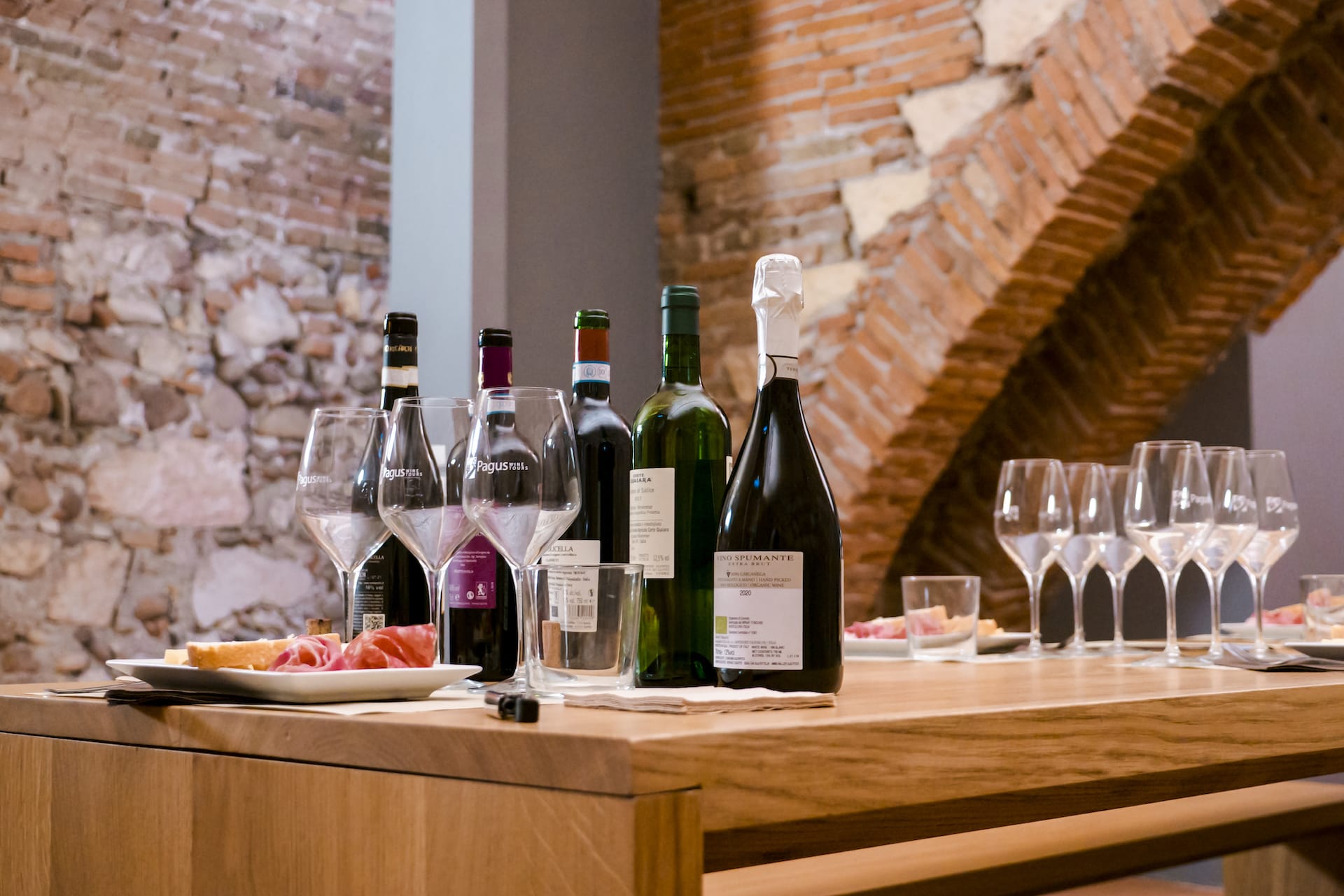 Discover Verona's best tastes