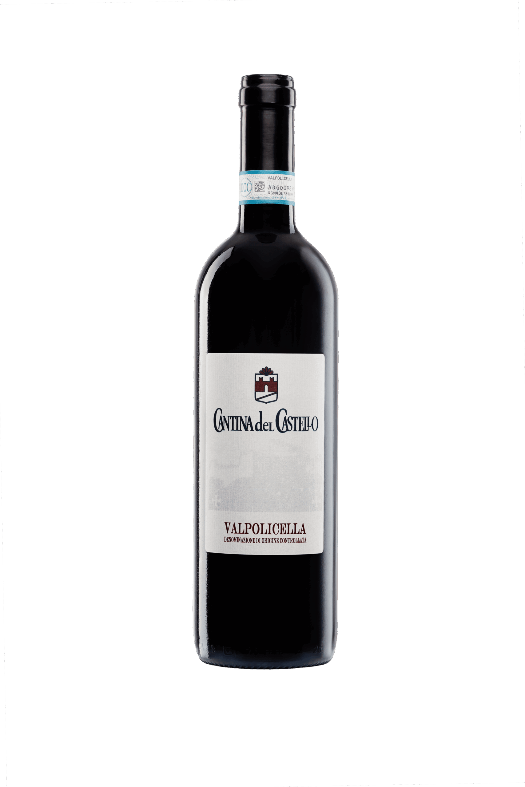 Valpolicella DOC 2024 Cantina del Castello