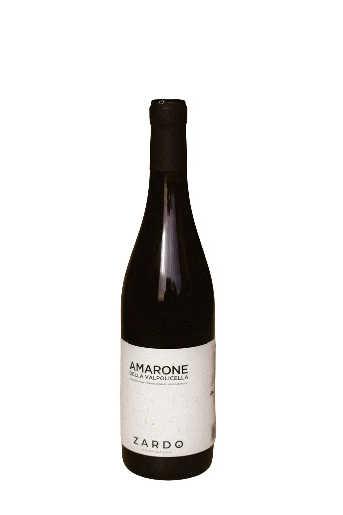 Amarone della Valpolicella DOCG 2019 Zardo
