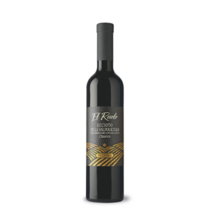 Recioto della Valpolicella D.O.C.G Classico "El Rocolo" 2022 Manara