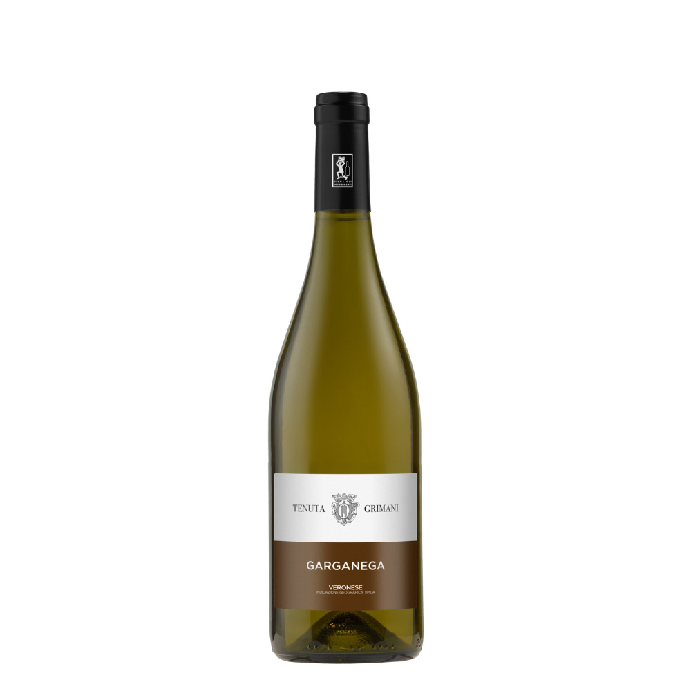 Garganega Veronese IGT 2025 Tenuta Grimani