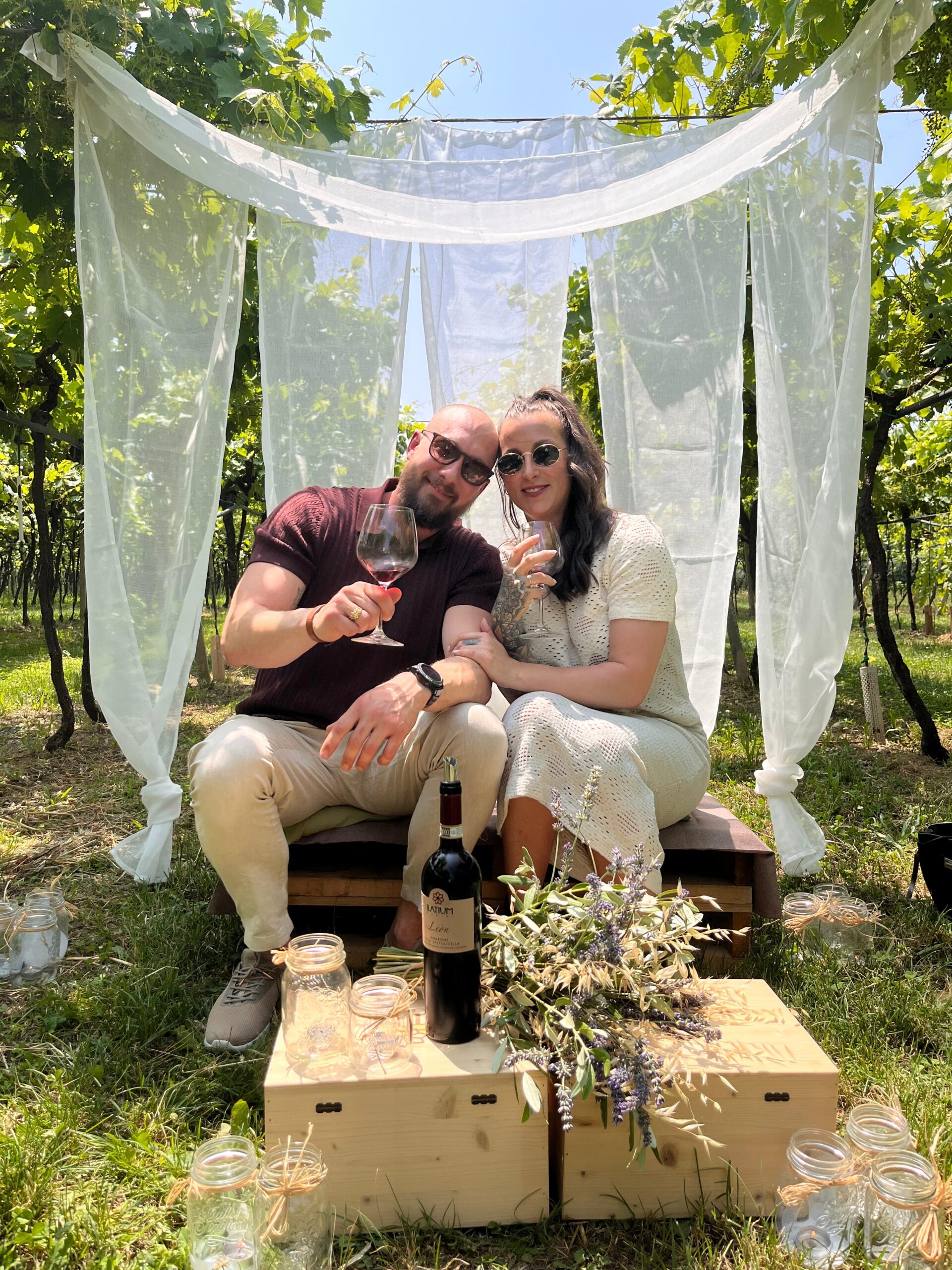 Marriage Proposal
