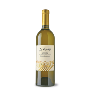 Bianco Veronese IGP "Le Busete" 2024 Manara
