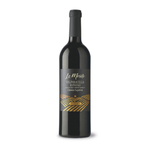 Valpolicella Ripasso Classico Superiore D.O.C "Le Morete" 2023 Manara