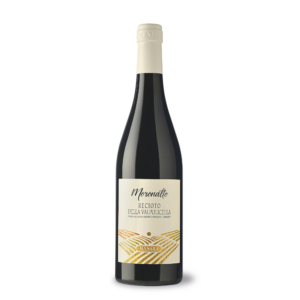 Recioto della Valpolicella D.O.C.G "Moronalto" 2024 Manara