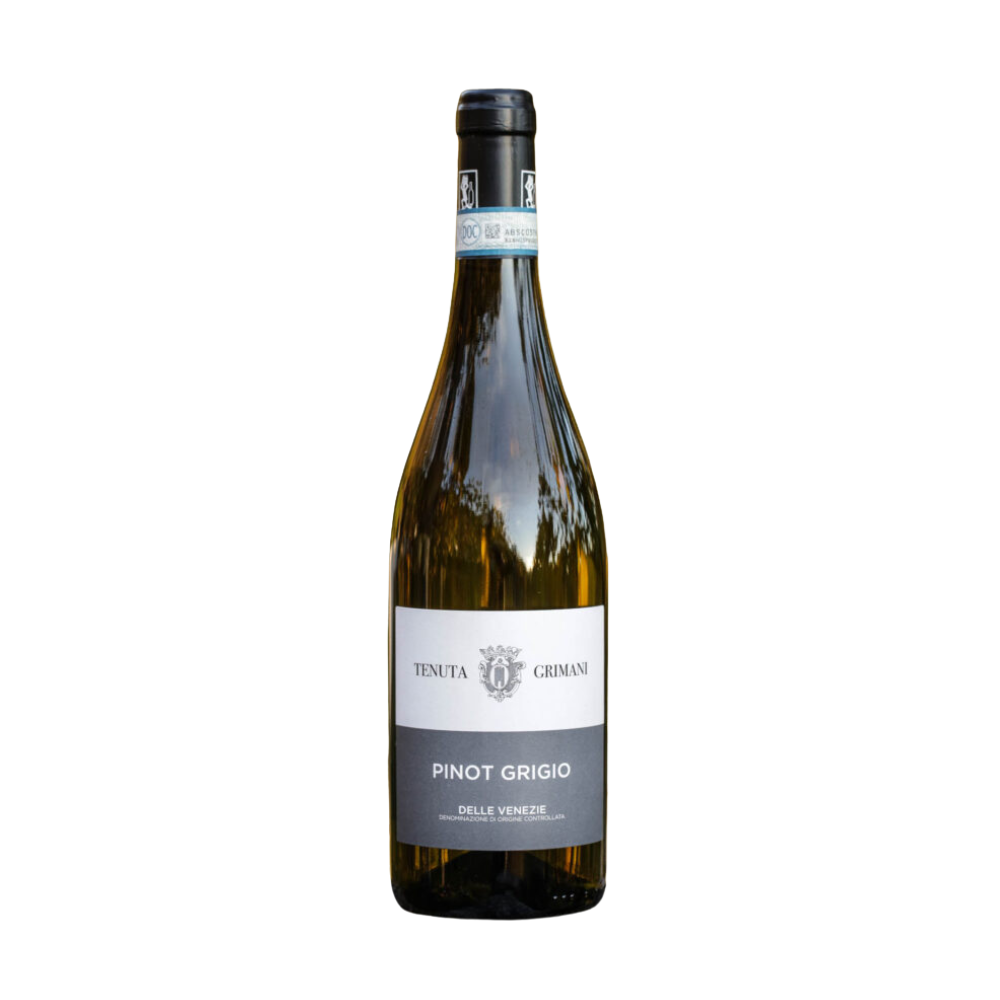 Pinot Grigio delle Venezie D.O.C 2025 Tenuta Grimani