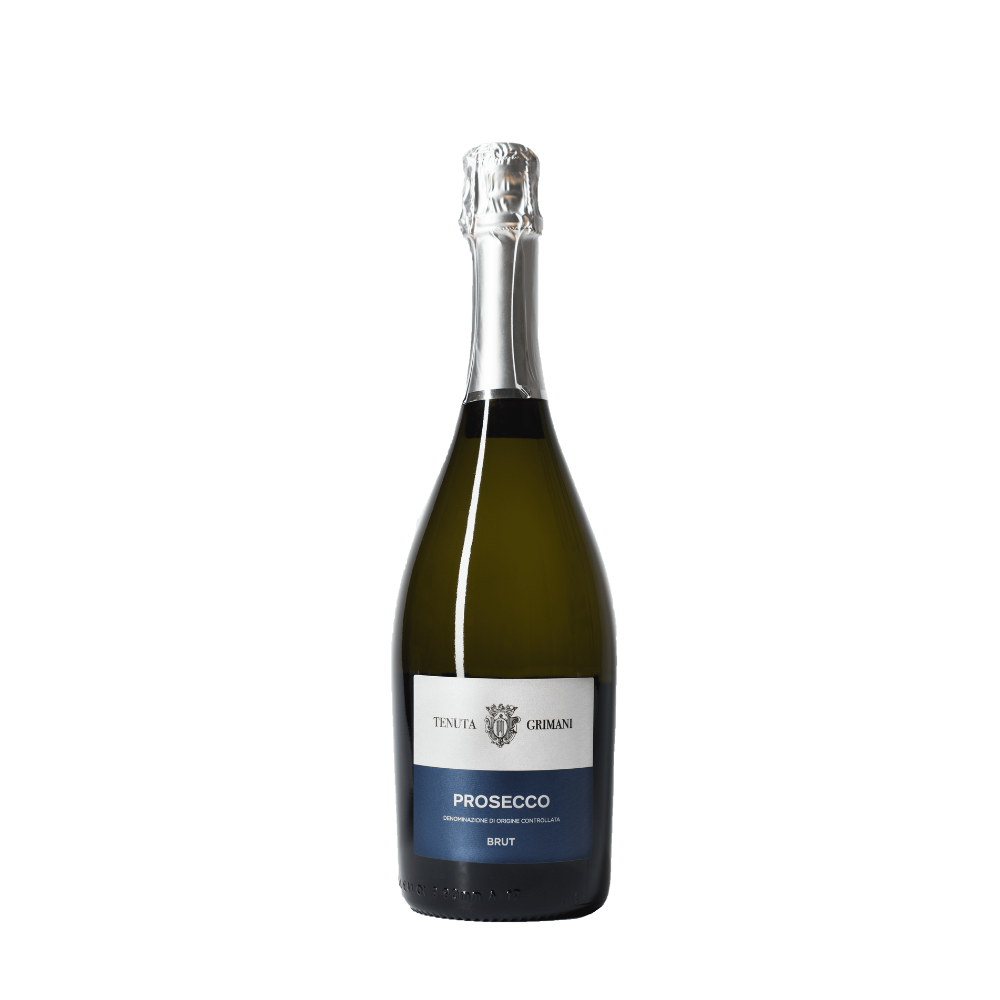Prosecco DOC Brut bio 2025 Tenuta Grimani