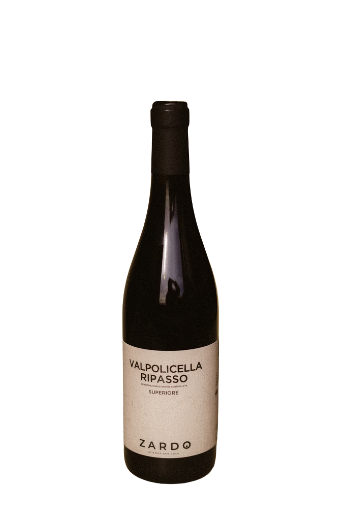 Valpolicella Superiore Ripasso DOC 2021 Zardo