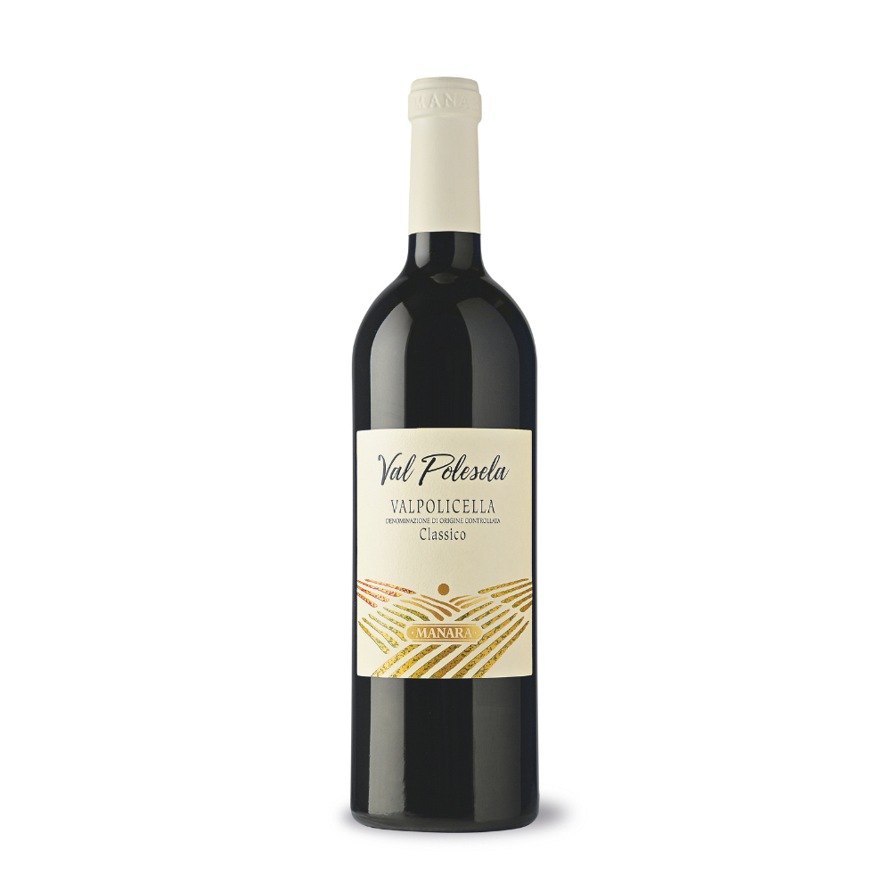 Valpolicella Val Polesela Manara